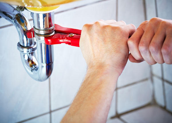 About Bloomington Plumbers